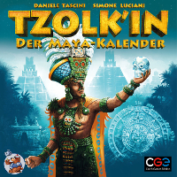 Tzolkin_German_Cover