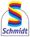 schmidtspiele logo