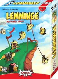 lemminge