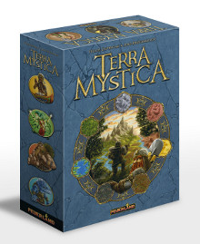 terra mystica box