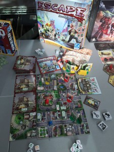 Zombicide - Asmodee