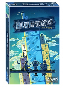 blueprints box