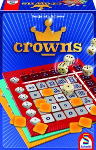 crowns box