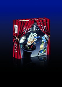 die box box