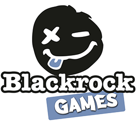 logo blackrock