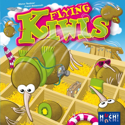 flying kiwi box