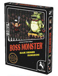 boss monster box