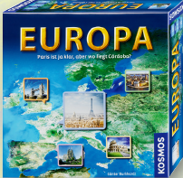 europa box