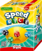speed dice box