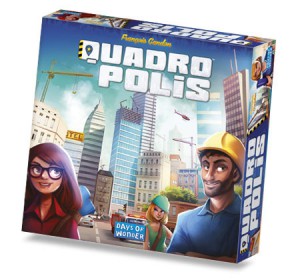 Quadropolis-Box