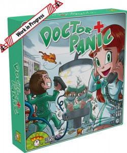 doctor panic box
