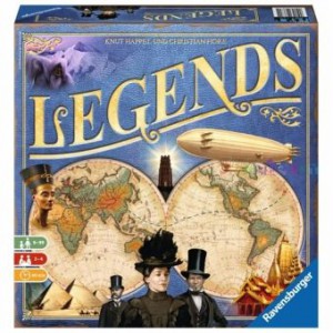 legends box