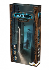 mysterium hidden box