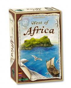 west of africa box