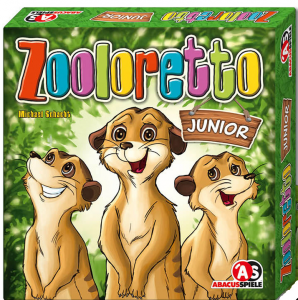 zooloretto junior box