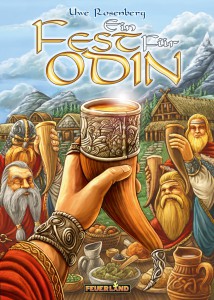 ein fest für Odin box