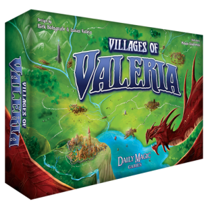 villages of v box