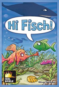 hi fisch box