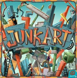 junk art box