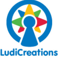 ludicreations logo