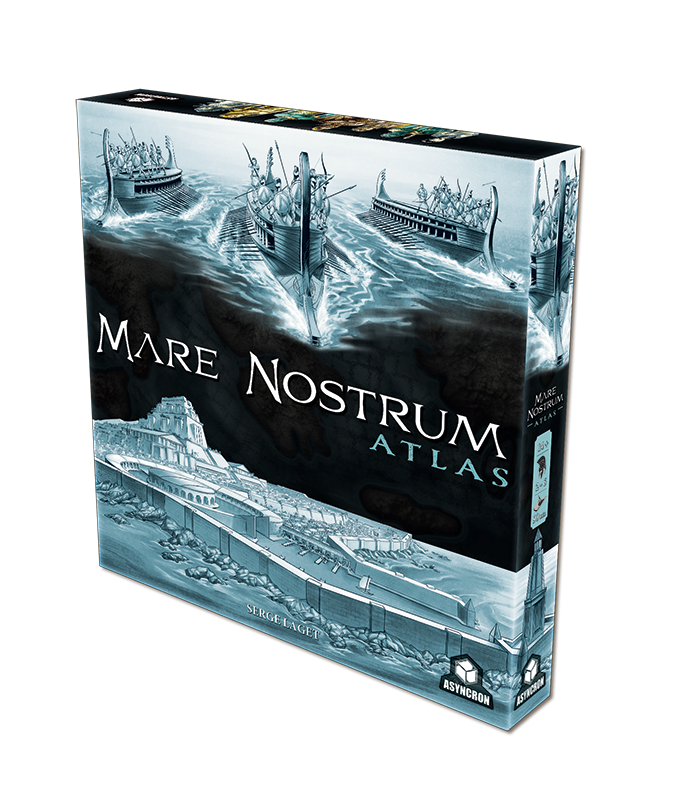 mare nostrum atlas box