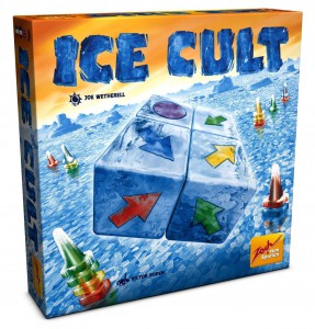 ice cult