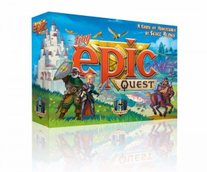 tiny epic quest box