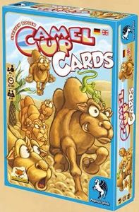 camel up cards box