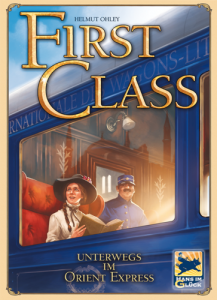 first class box