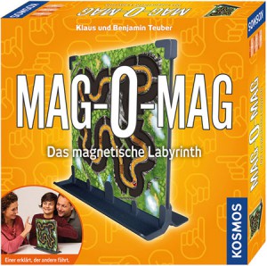 mag o mag box