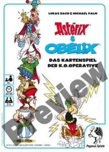 asterix box