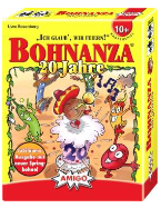 bohnanza box