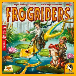 frogriders box