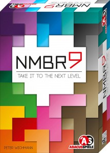 nmbr9 box