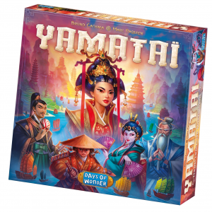 yamatai box