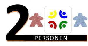 2 personen logo