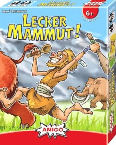 lecker mammut