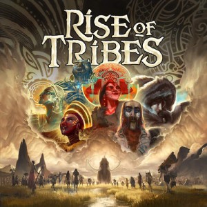 rise of tribes box