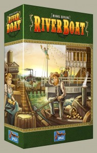 Riverboat box