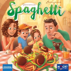 spaghetti box