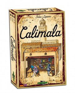 calimala box