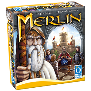 Merlin-3D