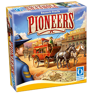Pioneers-3D