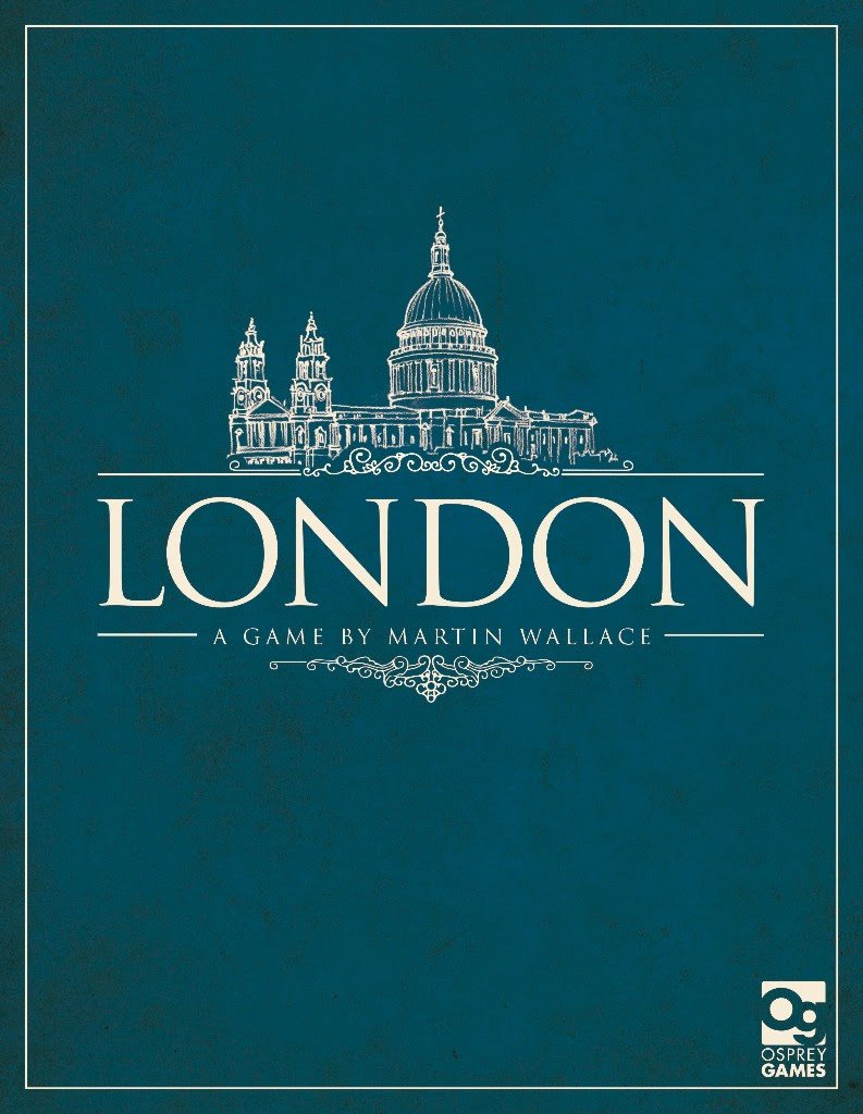 london box