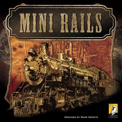 mini rails box
