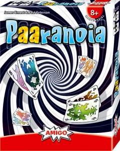 paranoia box