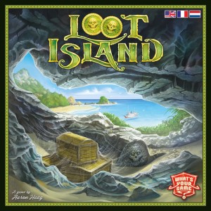 loot island box