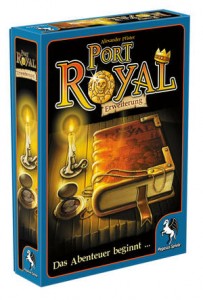 port royal erweiterung 2 box