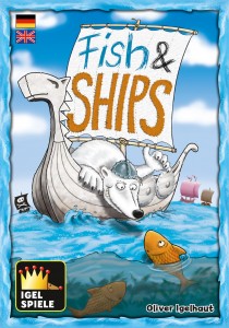 fish and ships box