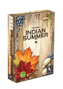 indian summer box